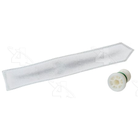 Four Seasons FORD FUSION 14-13/LINC MKZ 14-13 83188